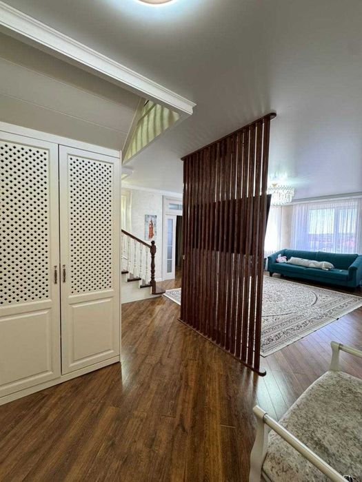 ЖК Нектар, пентхаус