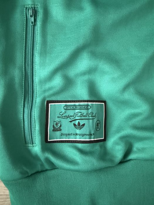 Екип Adidas Liverpool Icon