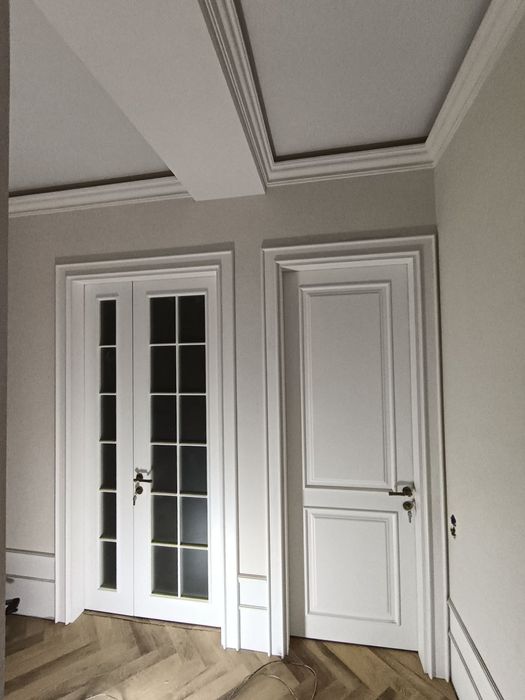 Установка дверей # монтаж дверей