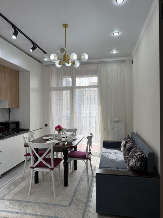 Пәтерді жалға беру