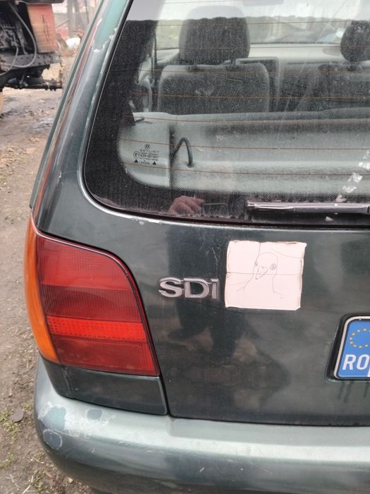 Vanzare wolsvagen polo