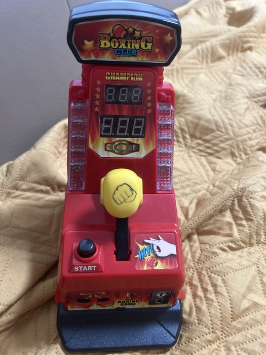 Vand aparat de dat bobarnac