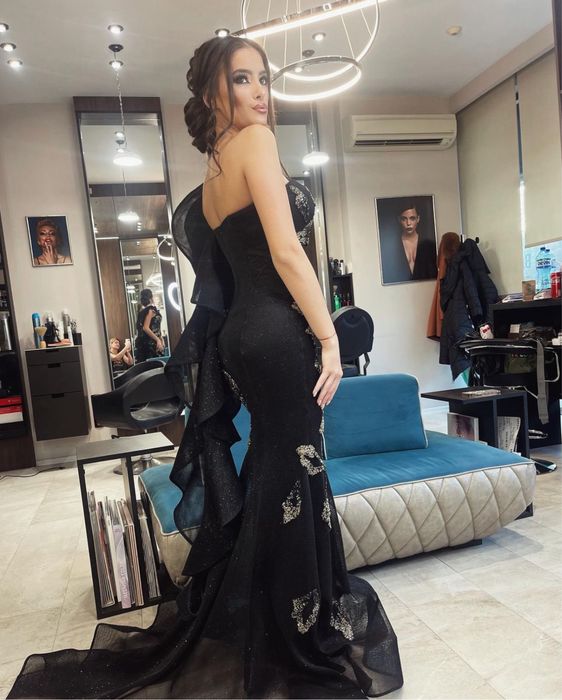 Рокля за бал