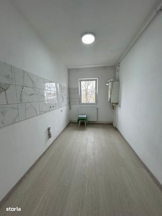 Apartament cu 2 camere in Nicolina