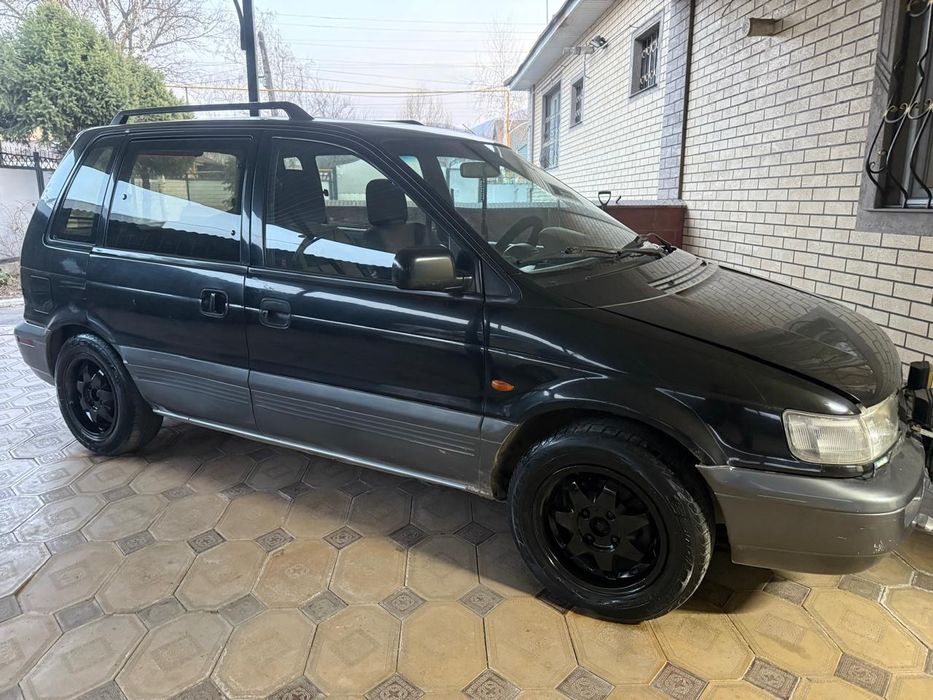 Продам титановые диски
