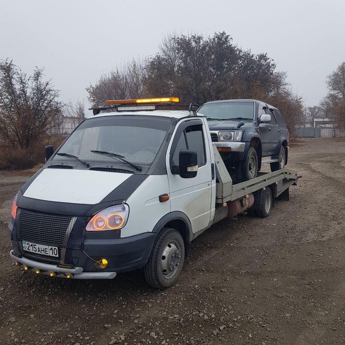Услуги эвакуатора!