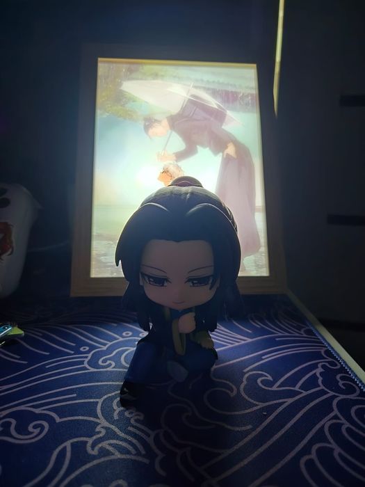 Продам фигурки аниме