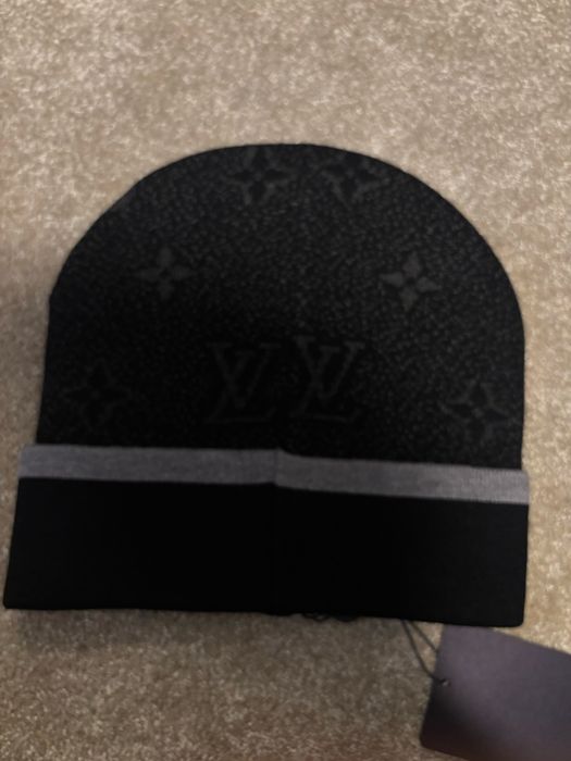 Louis Vuitton Beanie