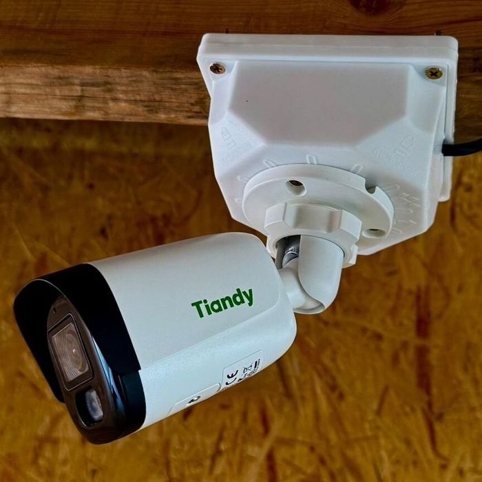 Установка камер ip hd wi-fi ремонт камер