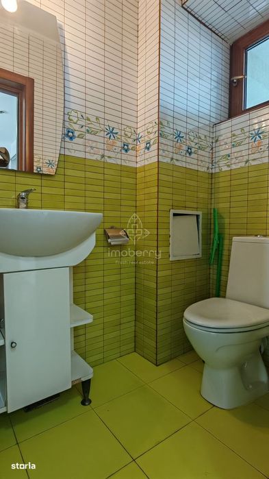 Vanzare apartament duplex Navodari, Constanta, 300-400m la plaja