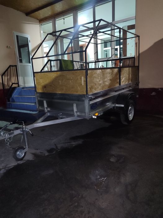 Продается прицеп