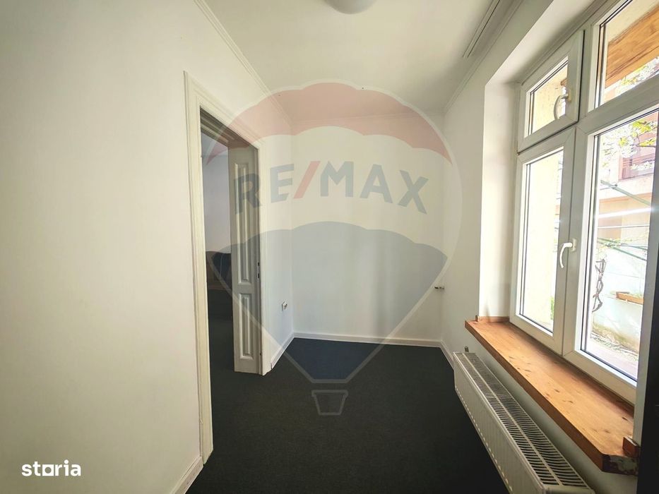 Spatiu birou + loc de parcare zona Turda - Mihalache