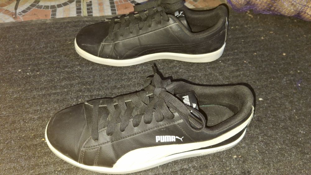 Кроссовки puma 42 размер