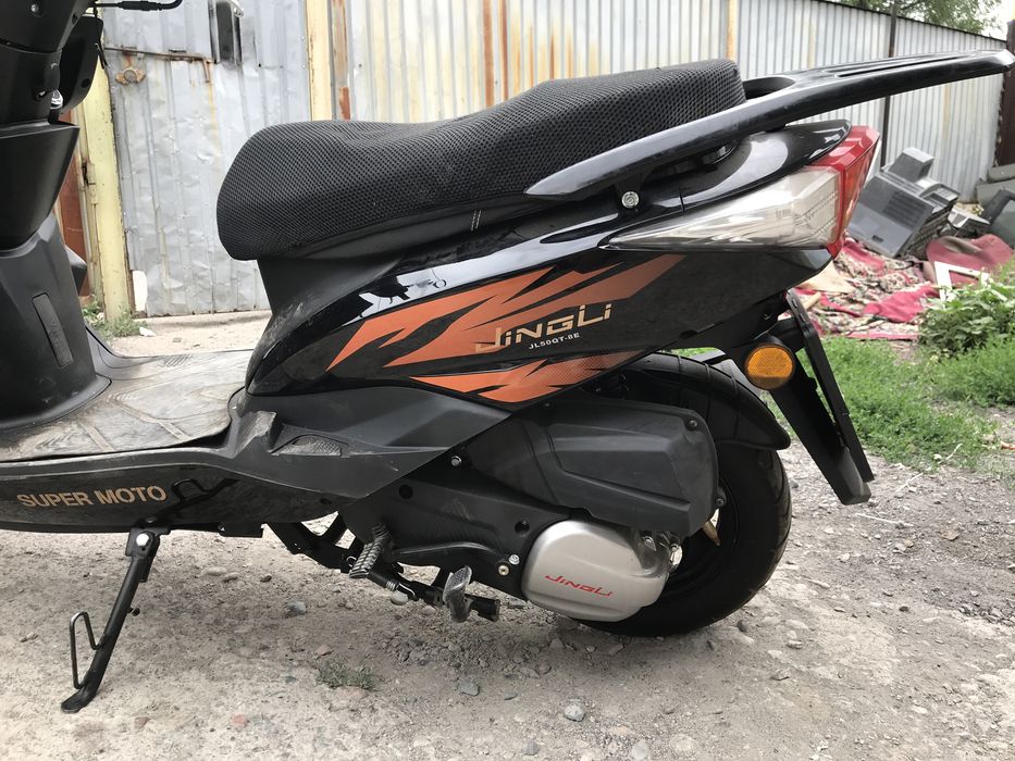 Мопед м8 в отличном состоянии