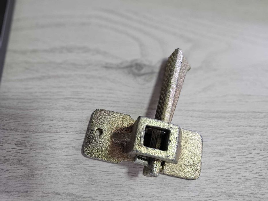 Cofraje Popi Zincati Accesorii cofraje