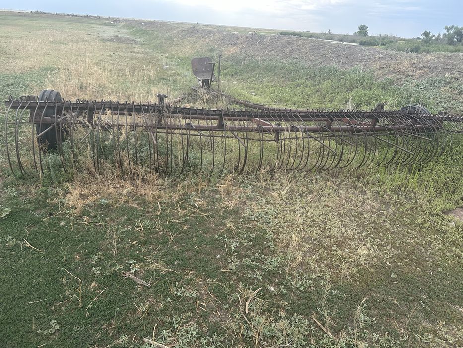 Продам трактор Юмз 6, в хорошем  состоянии