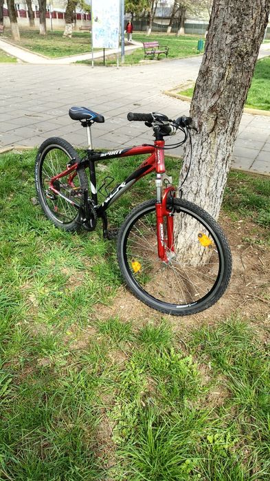 Bicicleta spirit 26"21 viteze