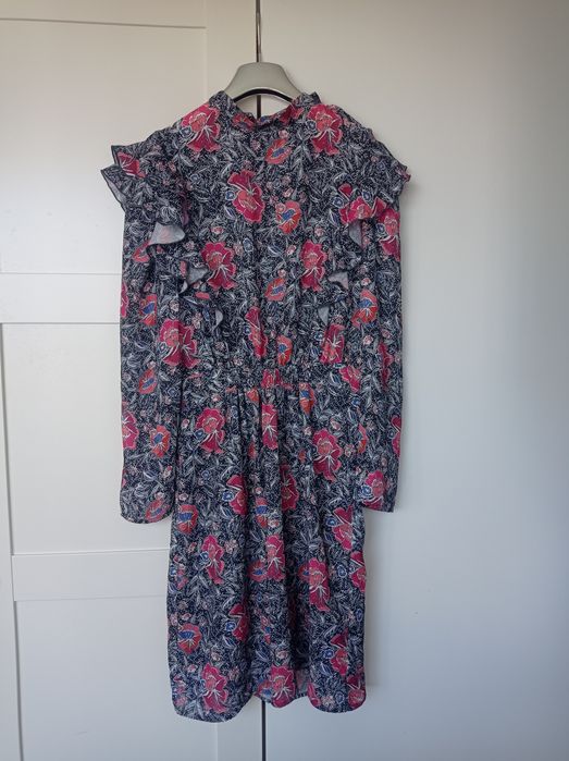 Рокля Isabel Marant 34 xs