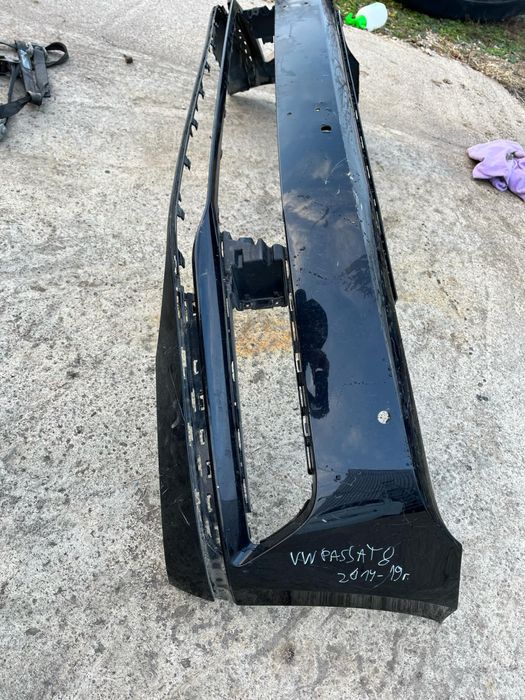 Предна Броня Vw Passat 8 14”-19”