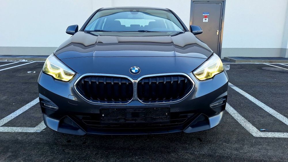 BMW 220D Grand Coupe  Sport  06.2020 Automat Full Led