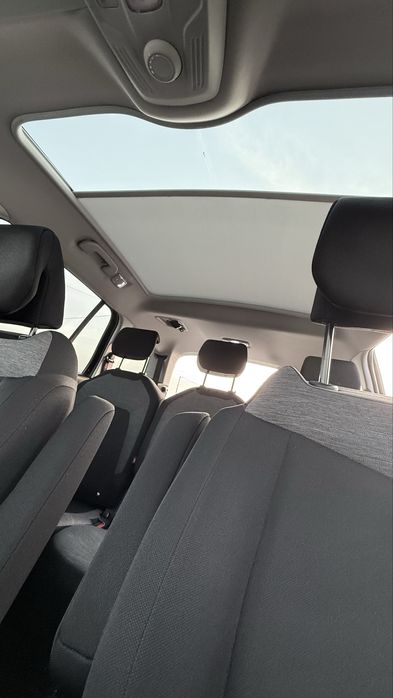 Citroën - Grand C4 Picasso, 2.0 Diesel, 7 locuri