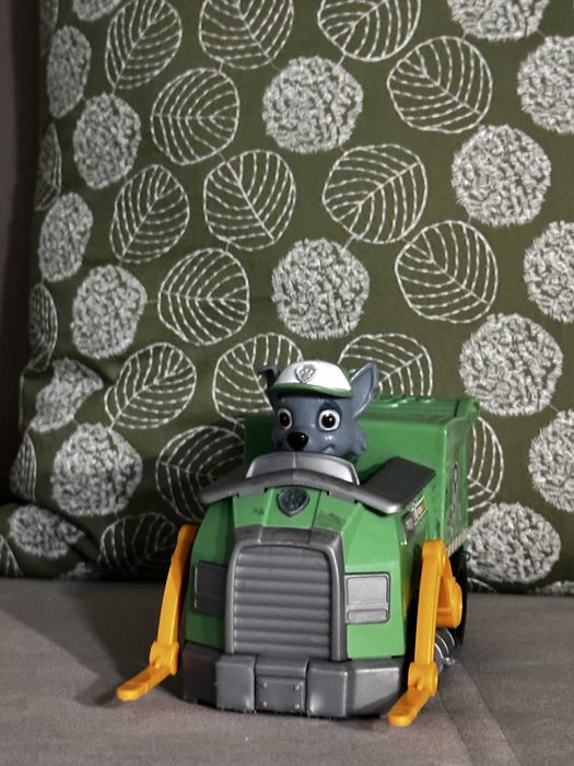 Продам Роки из щенячего патруля.