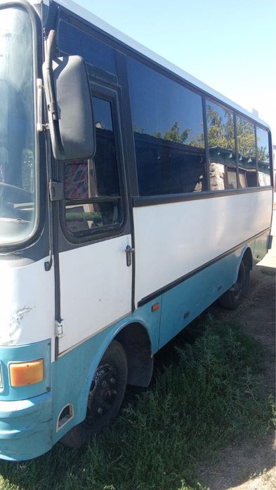 Продам Автобус на ходу