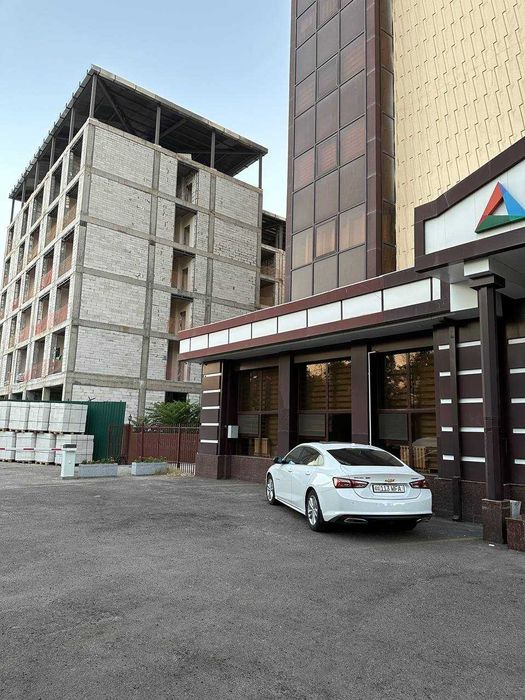 Сдается коммерческое помещение на Абдулла Каххара