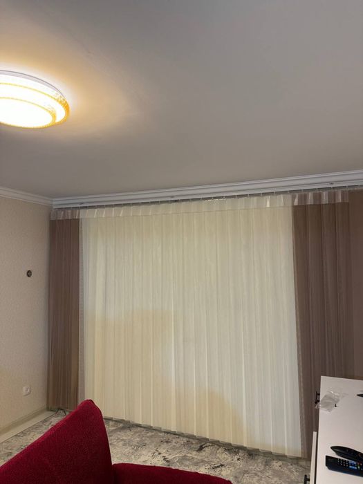 jaluzi plise combo dikey  jalyuzi parda maskitni setka