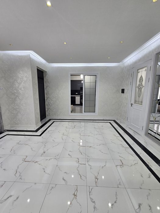 Янги хайтек люкс