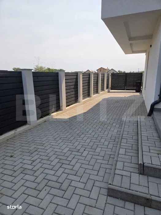 Casa/Vila de inchiriat, 100 mp, zona Valea Lupului