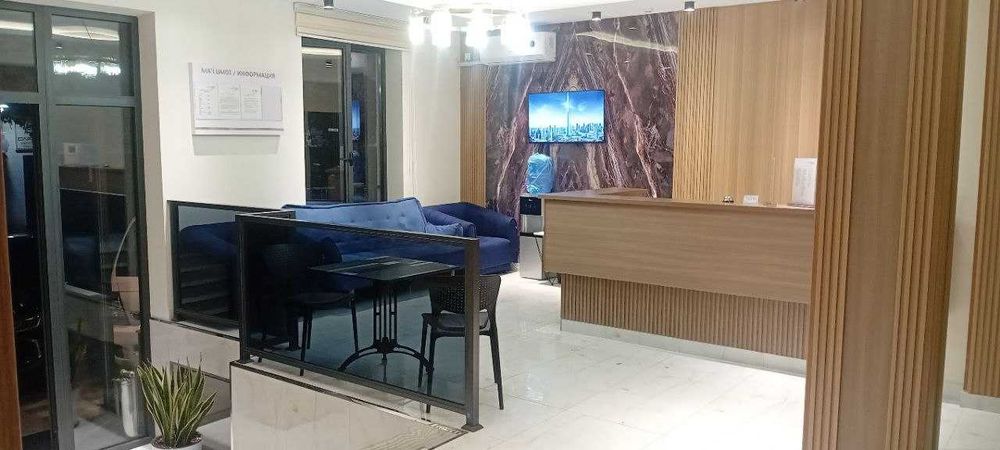 North Star Hotel — ваш ориентир на идеальный отдых