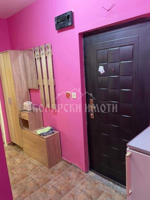 Дава се под наем Двустаен апартамент в Горна Оряховица - 45 кв.м за 203 € - Снимка #8