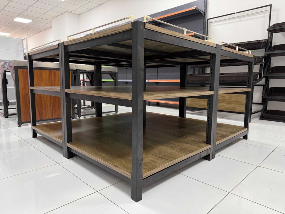 PROMOTION STELLAJI | Тарғибот стеллажи | Стеллаж | Прилавка | Этажерка