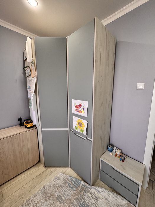 Продается 3 комнатная квартира