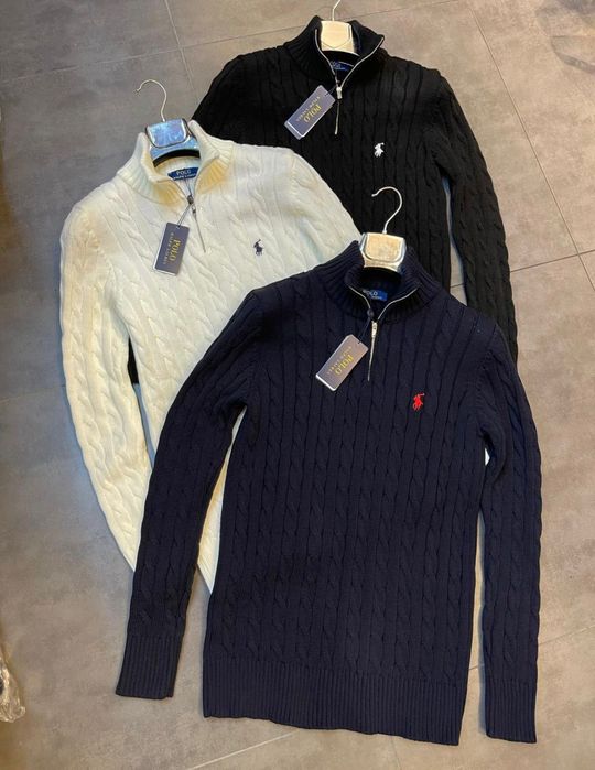 Fashion Style...  Ralph Lauren'sPollo