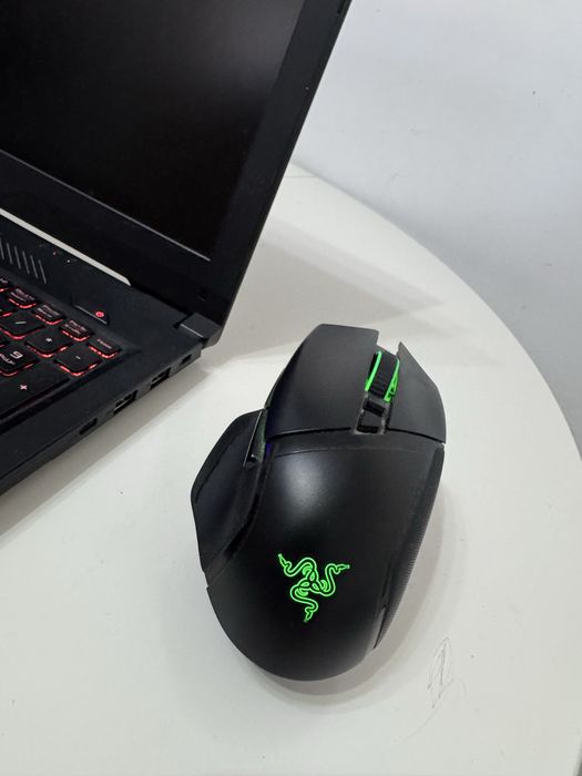 Laptop Gaming Asus Rog GL503VD