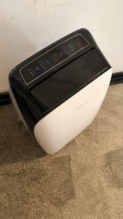 Aer conditionat portabil Vortex 12.000 btu perfect functional