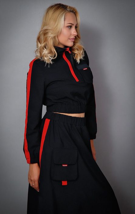 Комплект Pause Negative