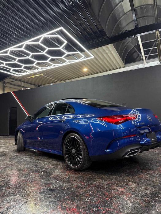 MERCEDES-BENZ CLA 2025 | 1600 KM | GARANTIE | RATE | RAR efectuat