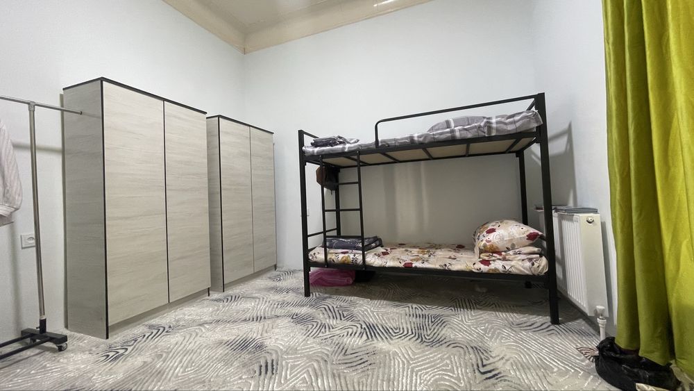 Qizlar uchun ijaraga uy-аренда дома для девочек