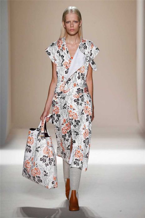 cizme Frye 37 - 37,5, piele si canvas, noi, superbe