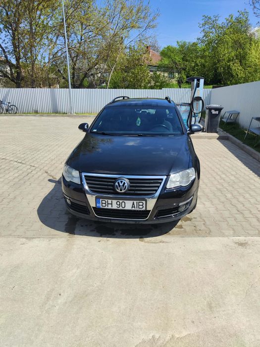 De vânzare passat b6 Euro 5