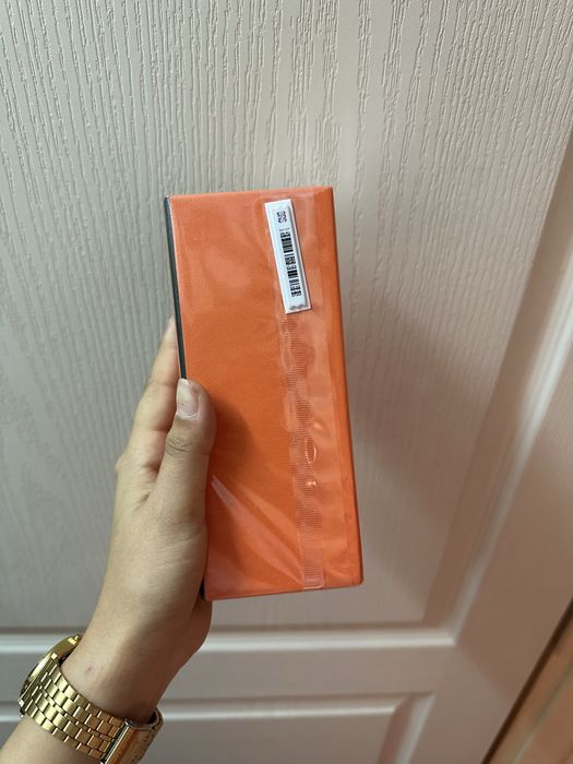 Hermes ambre narguile