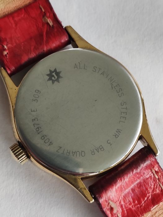 Ceas Junghans Calendar - Quartz - 26 mm - Dama