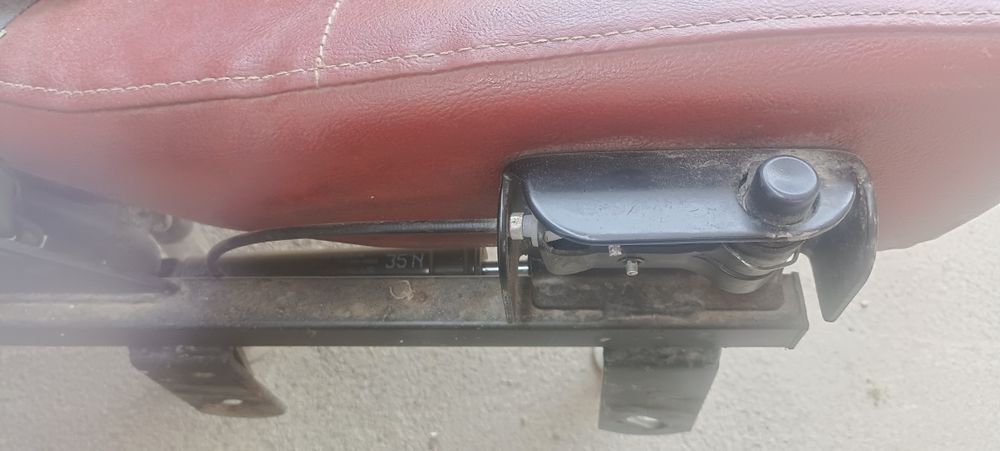 Сиденья микроавтобус спринтер форд транзит