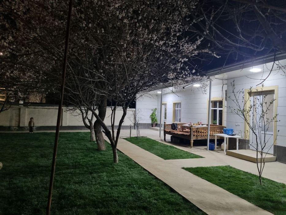 Uchaska arenda Yakkassaroy 850 y.e.