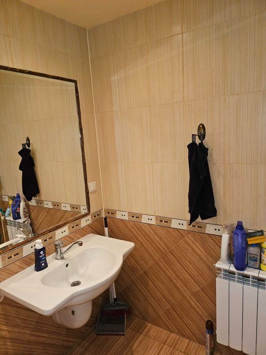 Дава се под наем Офис в Пловдив, Централна гара - 32 кв.м за 390 € - Снимка #6