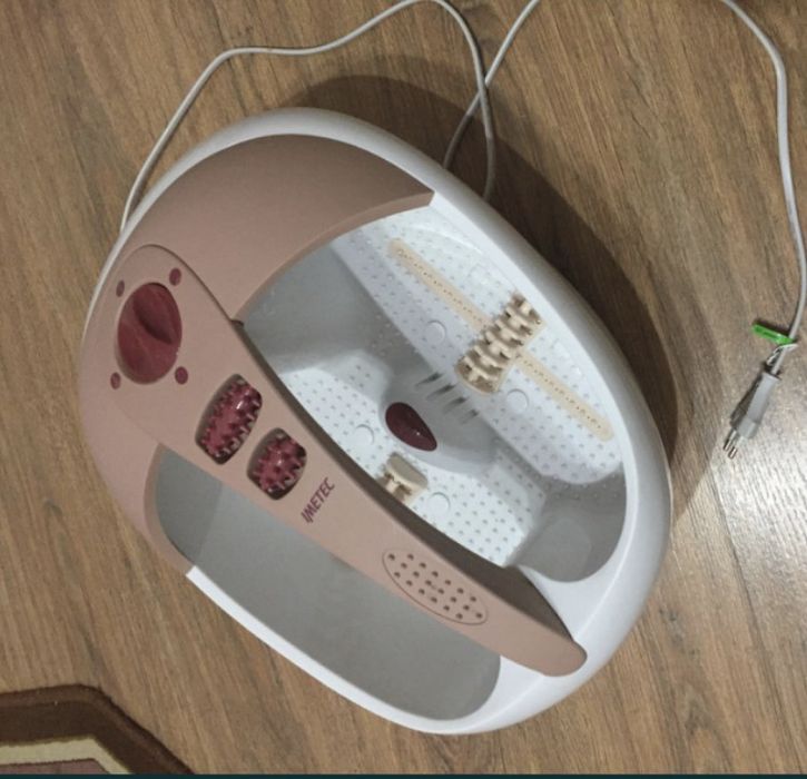 Гидромассажер доя ног