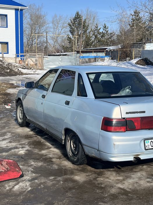 Продам Ваз 2110